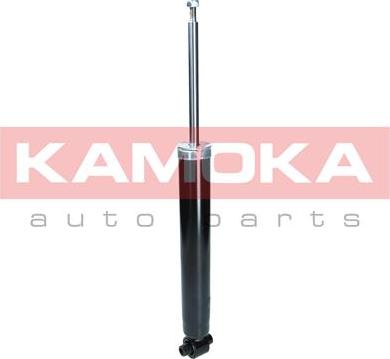 Kamoka 2000841 - Амортизатор autozip.com.ua