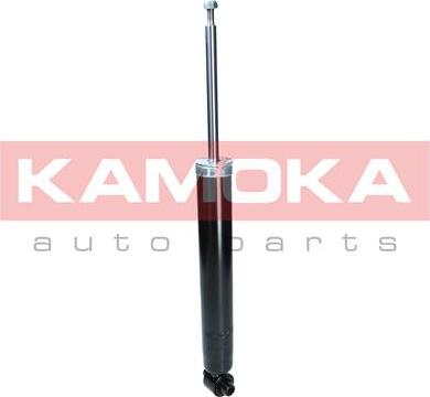 Kamoka 2000841 - Амортизатор autozip.com.ua