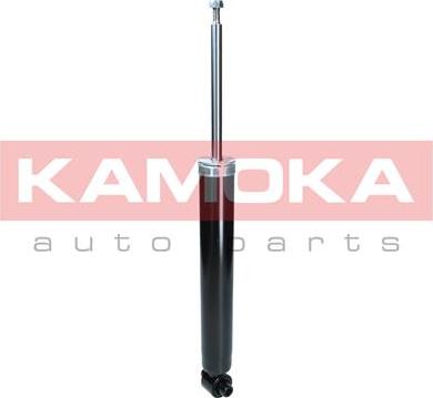 Kamoka 2000841 - Амортизатор autozip.com.ua