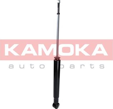 Kamoka 2000854 - Амортизатор autozip.com.ua