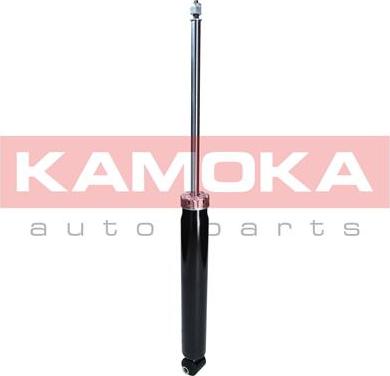 Kamoka 2000851 - Амортизатор autozip.com.ua