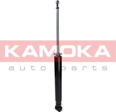 Kamoka 2000858 - Амортизатор autozip.com.ua