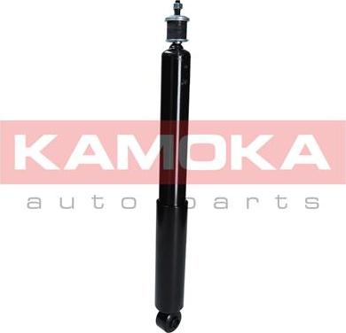 Kamoka 2000852 - Амортизатор autozip.com.ua