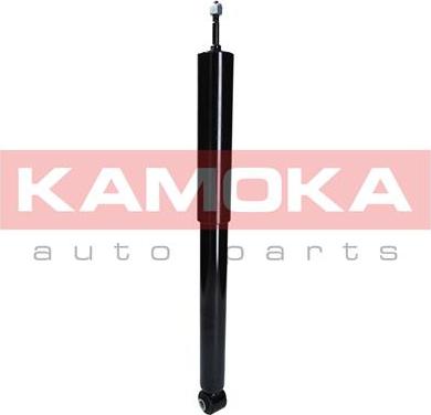 Kamoka 2000866 - Амортизатор autozip.com.ua