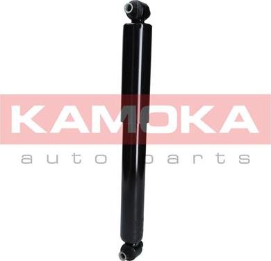 Kamoka 2000868 - Амортизатор autozip.com.ua