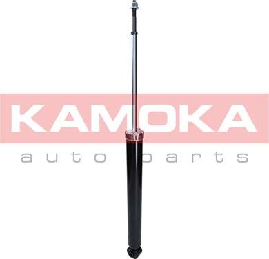 Kamoka 2000863 - Амортизатор autozip.com.ua