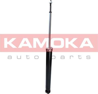 Kamoka 2000863 - Амортизатор autozip.com.ua