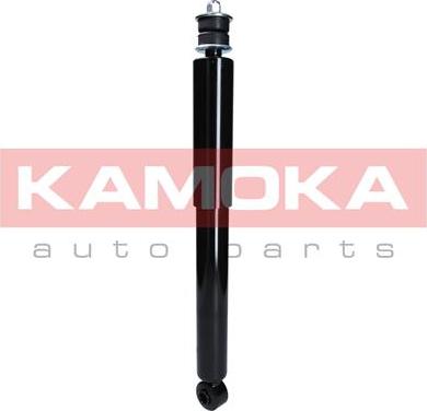 Kamoka 2000862 - Амортизатор autozip.com.ua