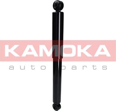 Kamoka 2000867 - Амортизатор autozip.com.ua