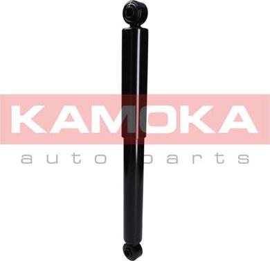 Kamoka 2000867 - Амортизатор autozip.com.ua