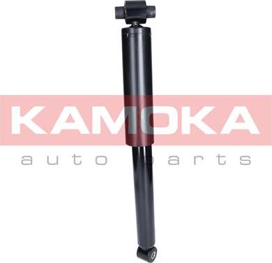 Kamoka 2000806 - Амортизатор autozip.com.ua