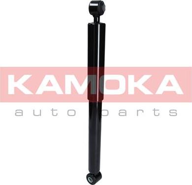 Kamoka 2000801 - Амортизатор autozip.com.ua