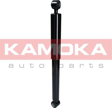 Kamoka 2000801 - Амортизатор autozip.com.ua