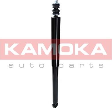 Kamoka 2000802 - Амортизатор autozip.com.ua