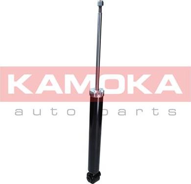 Kamoka 2000807 - Амортизатор autozip.com.ua