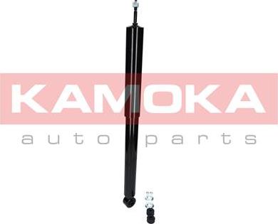 Kamoka 2000819 - Амортизатор autozip.com.ua