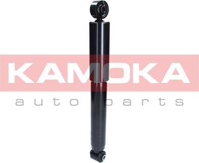 Kamoka 2000814 - Амортизатор autozip.com.ua