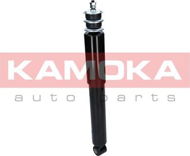 Kamoka 2000816 - Амортизатор autozip.com.ua