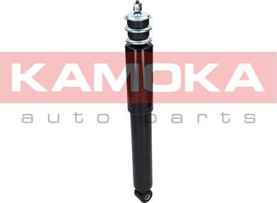 Kamoka 2000816 - Амортизатор autozip.com.ua