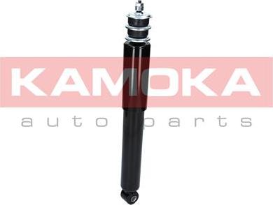 Kamoka 2000816 - Амортизатор autozip.com.ua