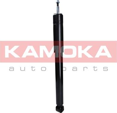 Kamoka 2000880 - Амортизатор autozip.com.ua