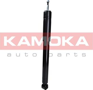 Kamoka 2000880 - Амортизатор autozip.com.ua