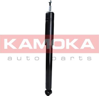 Kamoka 2000880 - Амортизатор autozip.com.ua