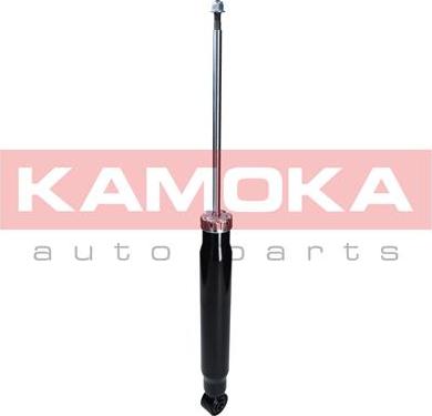 Kamoka 2000881 - Амортизатор autozip.com.ua