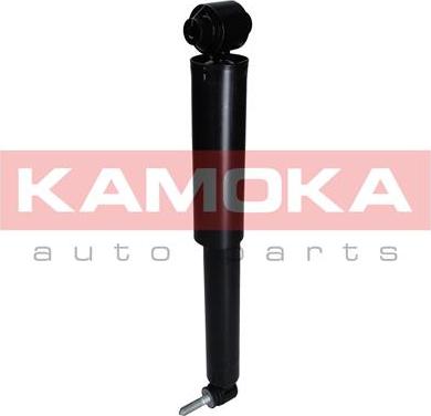 Kamoka 2000825 - Амортизатор autozip.com.ua