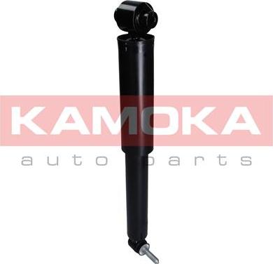 Kamoka 2000825 - Амортизатор autozip.com.ua