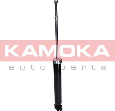 Kamoka 2000826 - Амортизатор autozip.com.ua