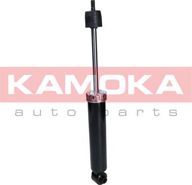 Kamoka 2000820 - Амортизатор autozip.com.ua