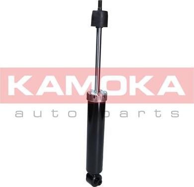 Kamoka 2000820 - Амортизатор autozip.com.ua