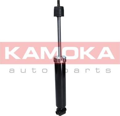 Kamoka 2000820 - Амортизатор autozip.com.ua