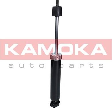 Kamoka 2000820 - Амортизатор autozip.com.ua