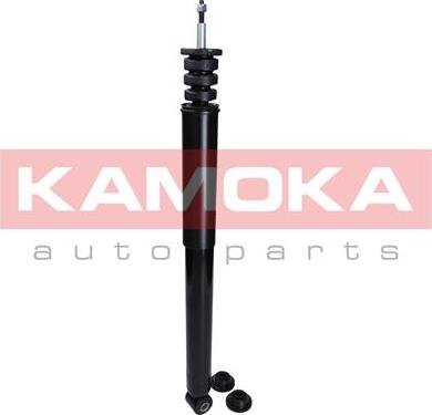 Kamoka 2000822 - Амортизатор autozip.com.ua