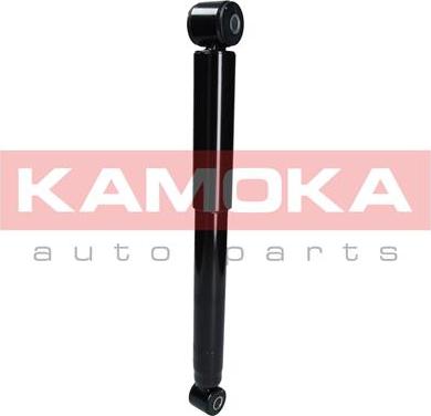 Kamoka 2000876 - Амортизатор autozip.com.ua