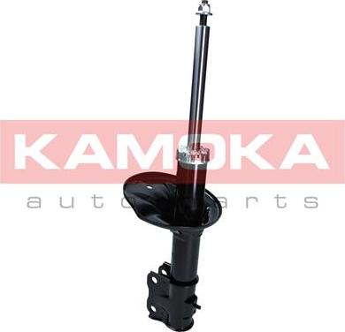 Kamoka 2000395 - Амортизатор autozip.com.ua