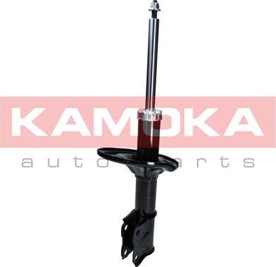 Kamoka 2000395 - Амортизатор autozip.com.ua