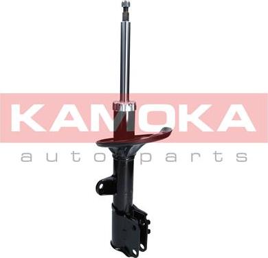 Kamoka 2000396 - Амортизатор autozip.com.ua