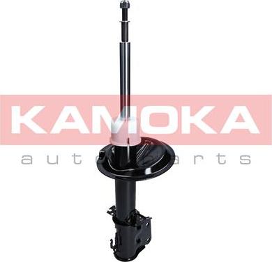 Kamoka 2000392 - Амортизатор autozip.com.ua