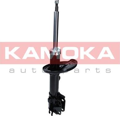 Kamoka 2000397 - Амортизатор autozip.com.ua