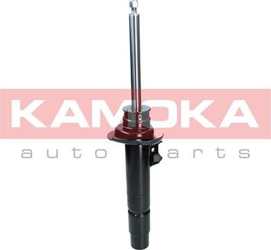 Kamoka 2000344 - Амортизатор autozip.com.ua