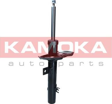 Kamoka 2000354 - Амортизатор autozip.com.ua