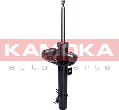 Kamoka 2000354 - Амортизатор autozip.com.ua