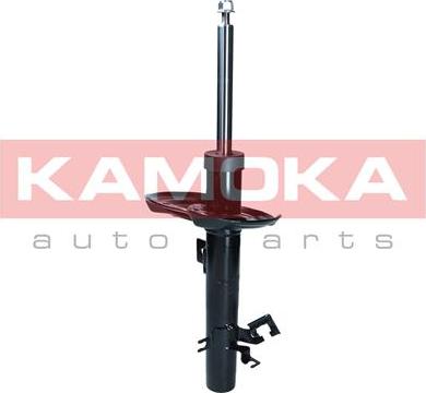 Kamoka 2000354 - Амортизатор autozip.com.ua