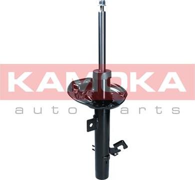 Kamoka 2000355 - Амортизатор autozip.com.ua