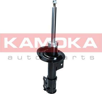 Kamoka 2000358 - Амортизатор autozip.com.ua