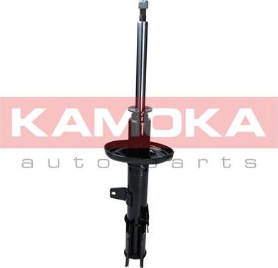 Kamoka 2000365 - Амортизатор autozip.com.ua