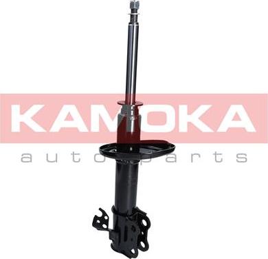 Kamoka 2000363 - Амортизатор autozip.com.ua